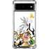 Looney Tunes All Together Google Pixel 6 Clear Case